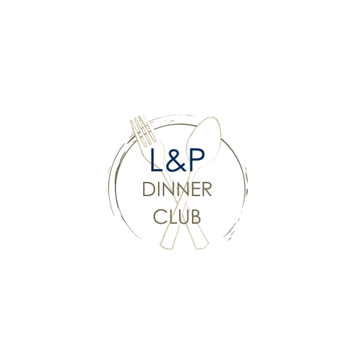 Why I started the Loft and Perch Weekly Dinner Club